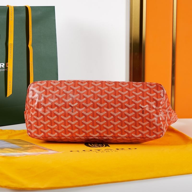 Goyard Shopping Bags